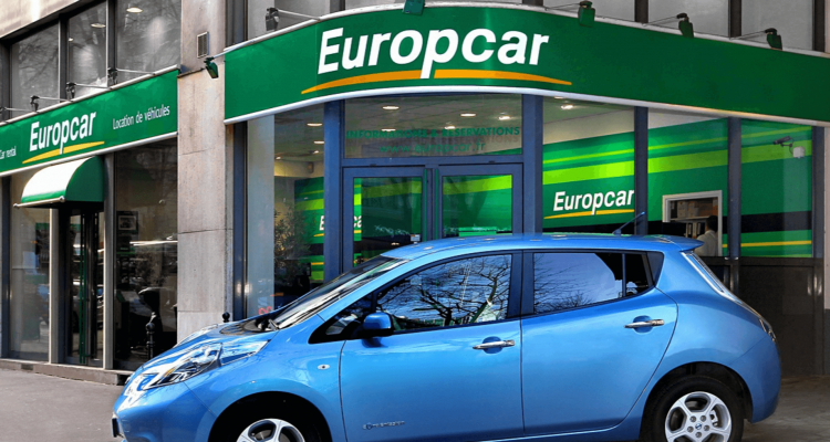 Europcar one-way car rentals across Europe for only £1 / €1 | Secret Flying
