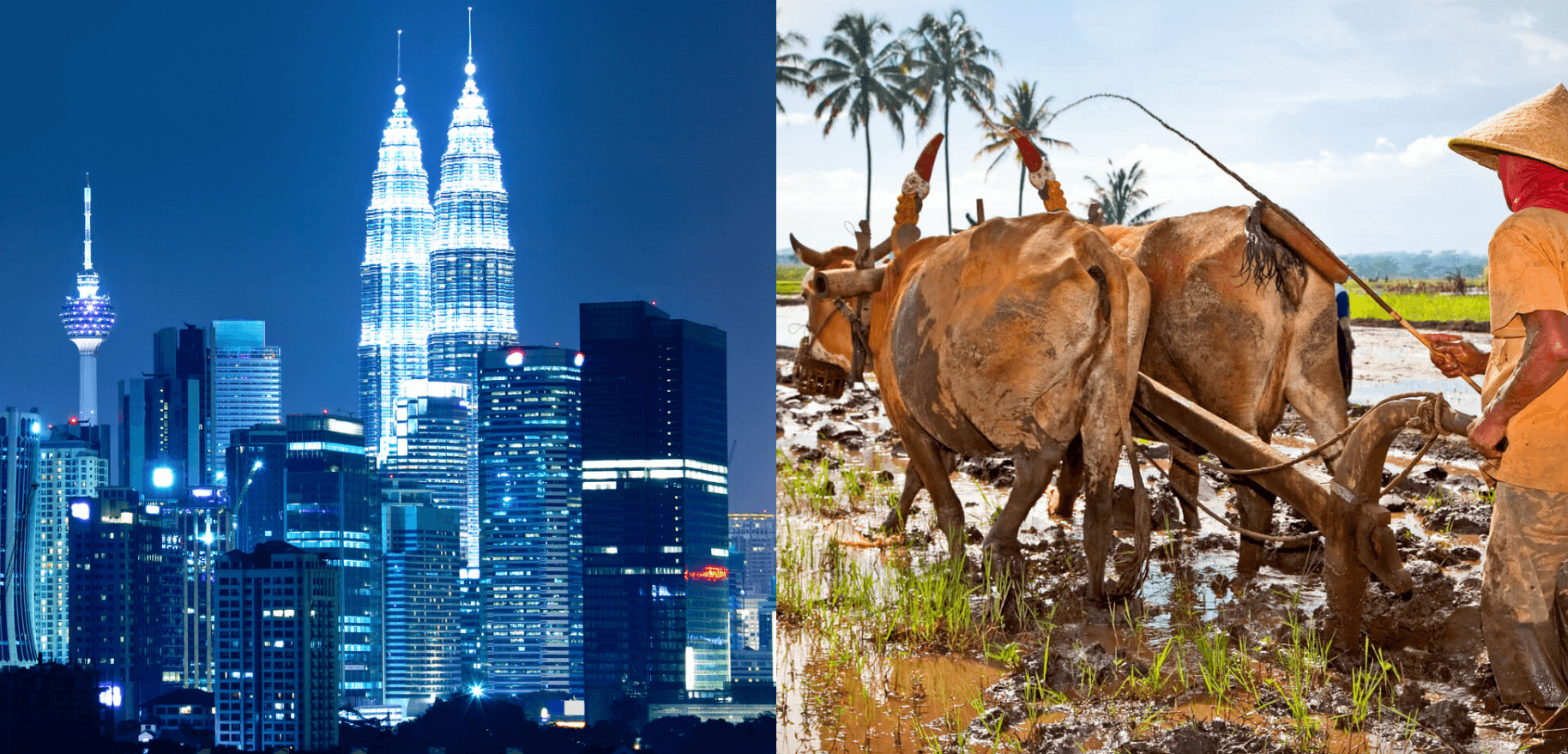 Flight deals from Oslo, Norway to both Kuala Lumpur, Malaysia and Jakarta, Indonesia | Secret Flying