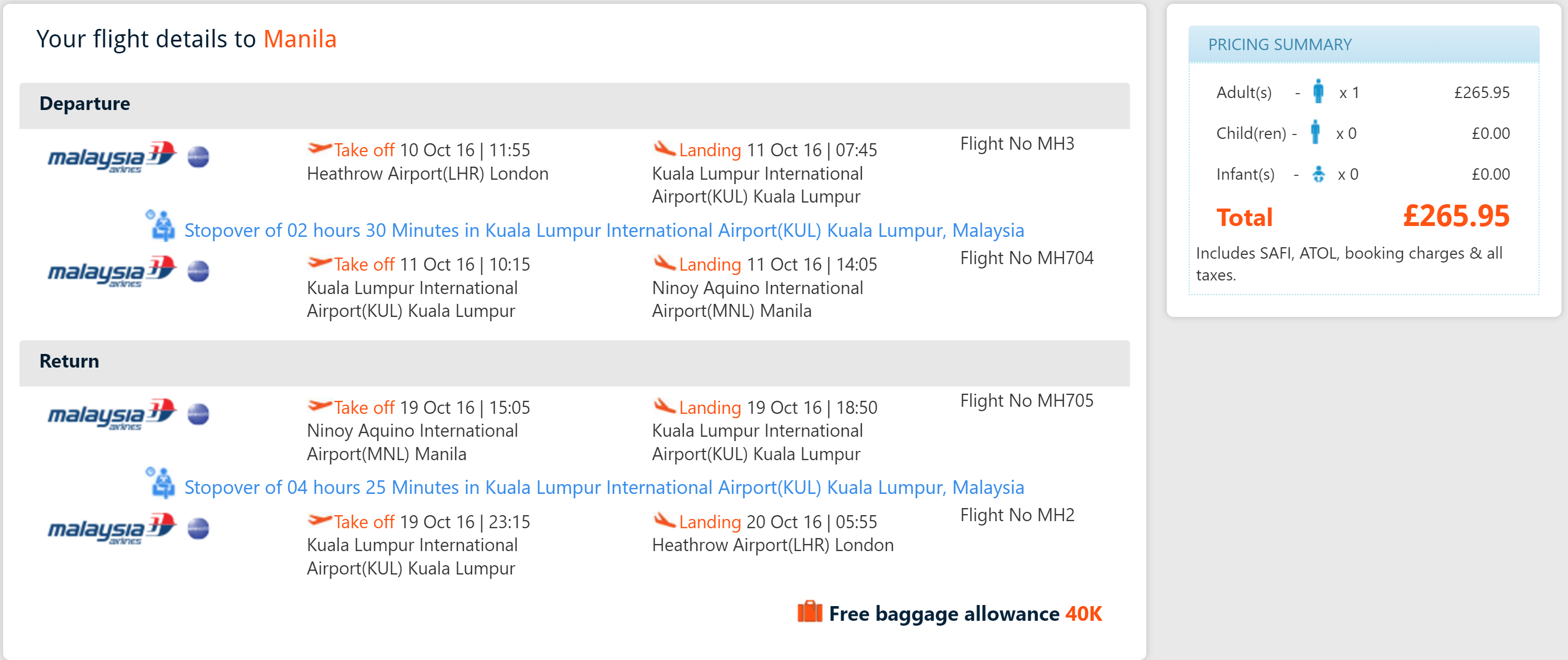 lonmnl265