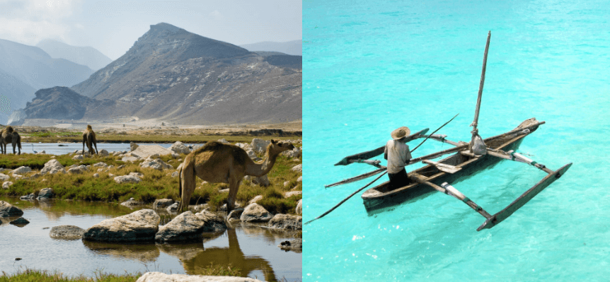 Flight deals from Milan, Italy to Zanzibar, Tanzania | Secret Flying