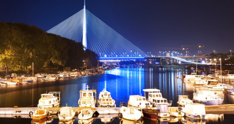 Flight deals from Los Angeles to Belgrade, Serbia | Secret Flying