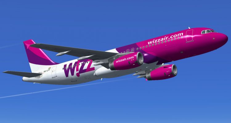 <div class='expired'>EXPIRED</div>FLASH SALE: 20% off Wizz Air flights (Jul-Sep dates) | Secret Flying
