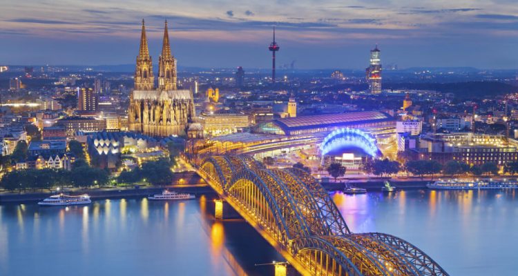 Flight deals from Delhi, India to Cologne, Germany | Secret Flying