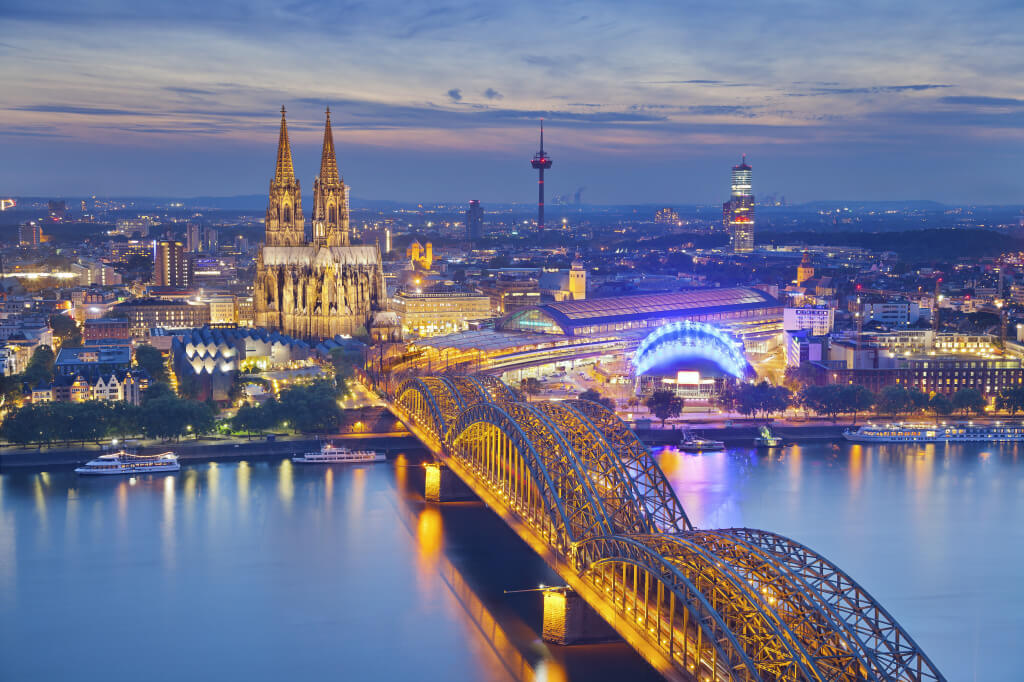 Flight deals from Bristol, UK to Cologne, Germany | Secret Flying