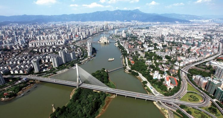 Flight deals from Vancouver, Canada to Fuzhou, China | Secret Flying