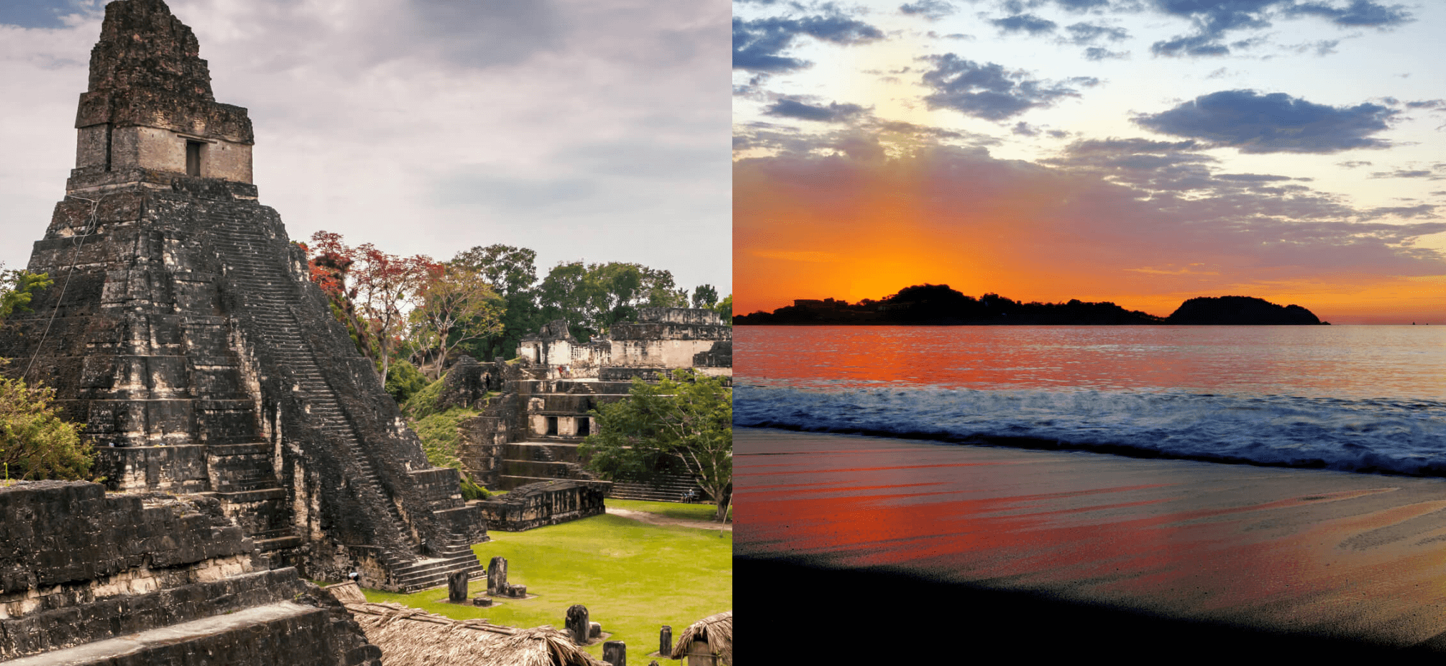 Flight deals from Miami to both Guatemala City, Guatemala and San Jose, Costa Rica | Secret Flying