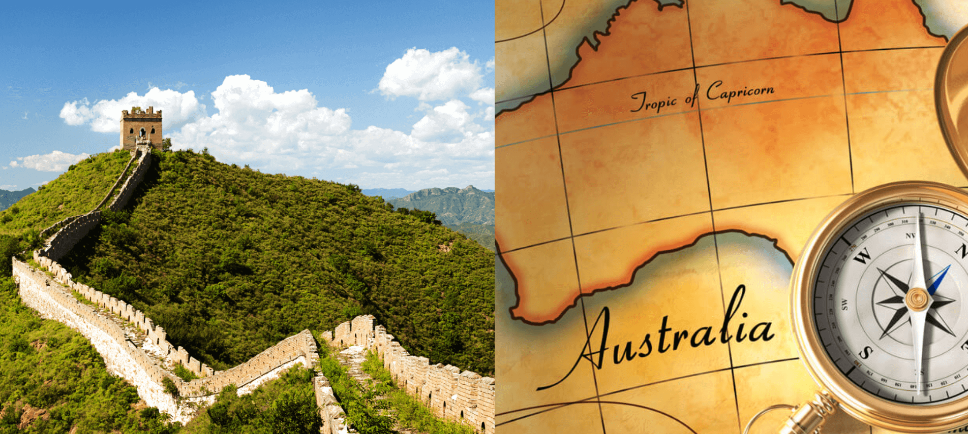Flight deals from Warsaw, Poland to both Beijing, China and Australia | Secret Flying