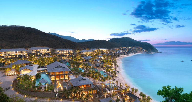 Flight deals from Rome, Italy to the stunning Chinese city of Sanya | Secret Flying Flight deals from Rome, Italy to the stunning Chinese city of Sanya | Secret Flying