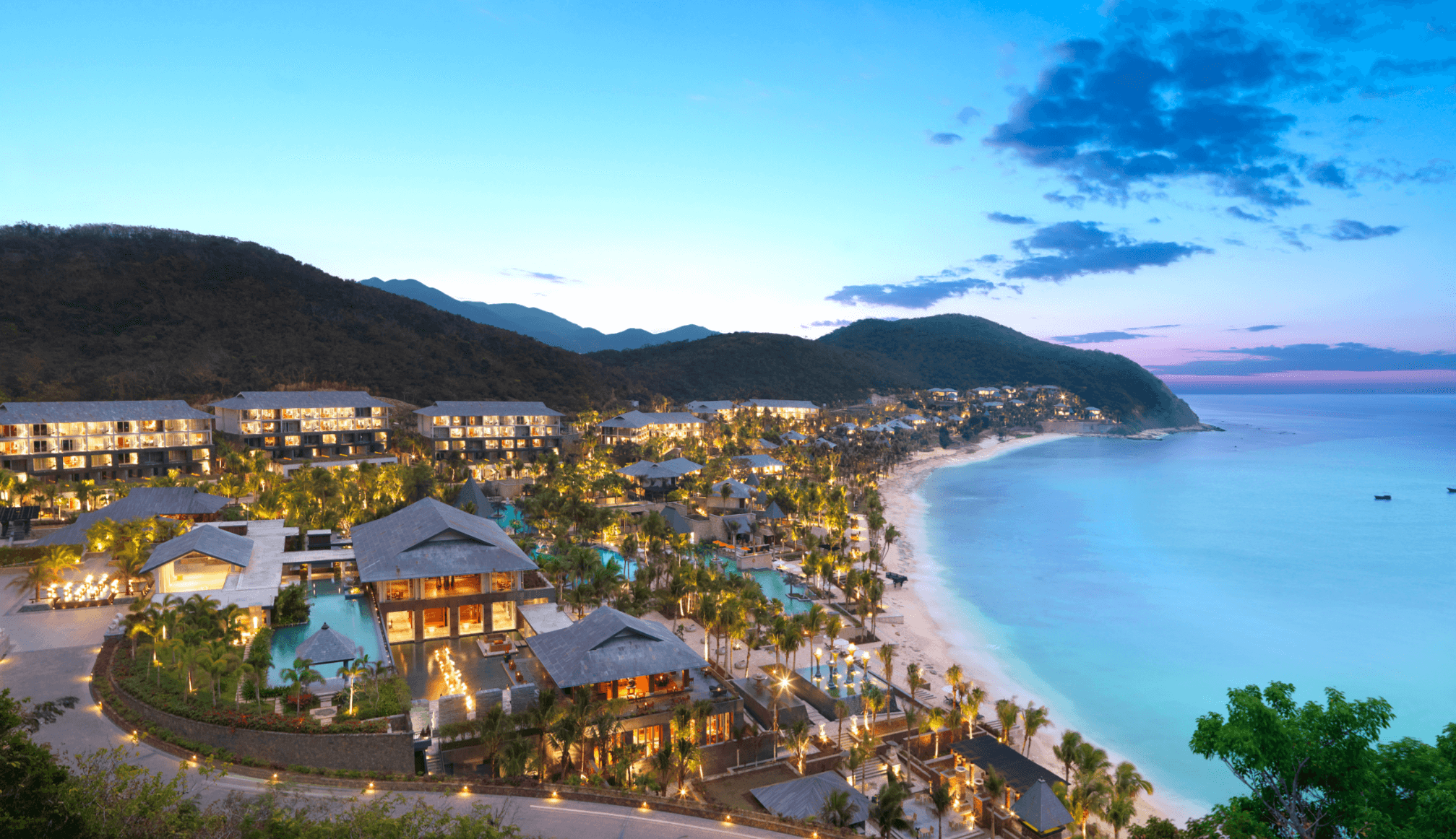 Flight deals from New York to Sanya, China | Secret Flying