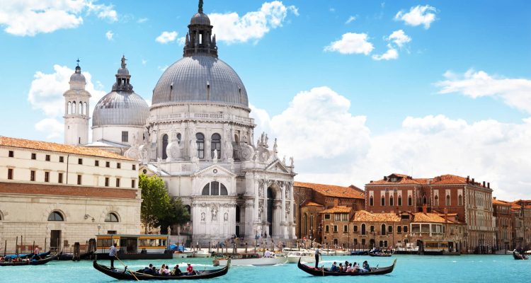 Flight deals from Boston to Venice, Italy | Secret Flying