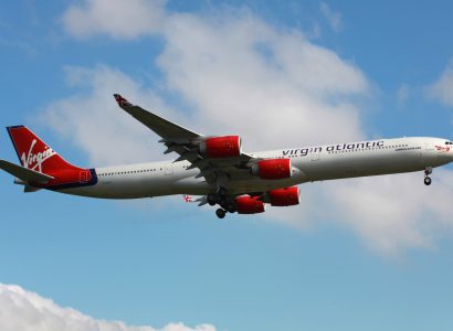 Flight deals from London or Manchester, UK to the USA in Premium Economy or Business Class | Secret Flying
