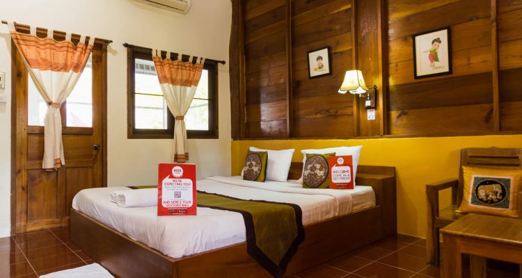Cheap hotel deals in Thailand, Malaysia, Indonesia or the Philippines | Secret Flying