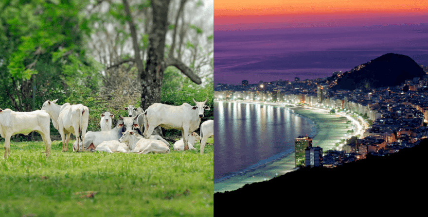 Flight deals from Miami to Asuncion, Paraguay and many other South American cities | Secret Flying
