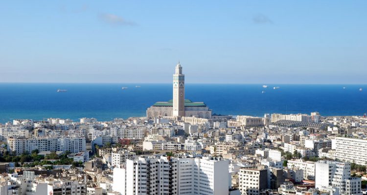 Flight deals from Los Angeles to Casablanca, Morocco | Secret Flying