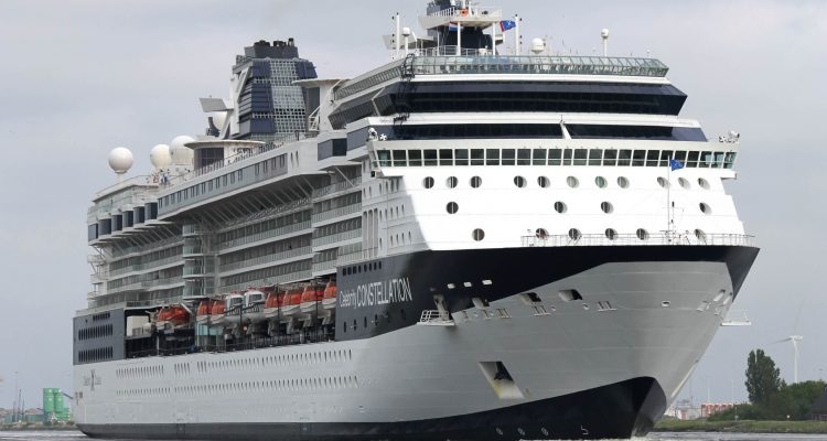 CRUISE: 10-day full board, Arabian cruise from Abu Dhabi, UAE for only $237 USD per person | Secret Flying