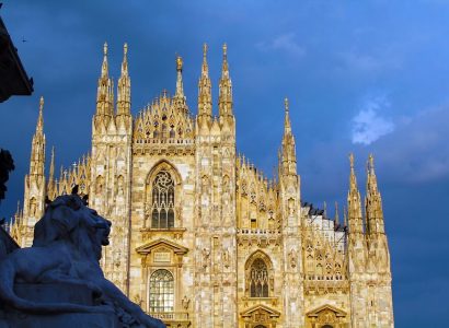 Flight deals from Kuwait to Milan or Rome, Italy | Secret Flying
