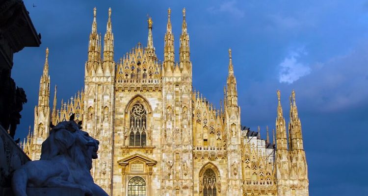 Flight deals from Conakry, Guinea to Milan, Italy | Secret Flying