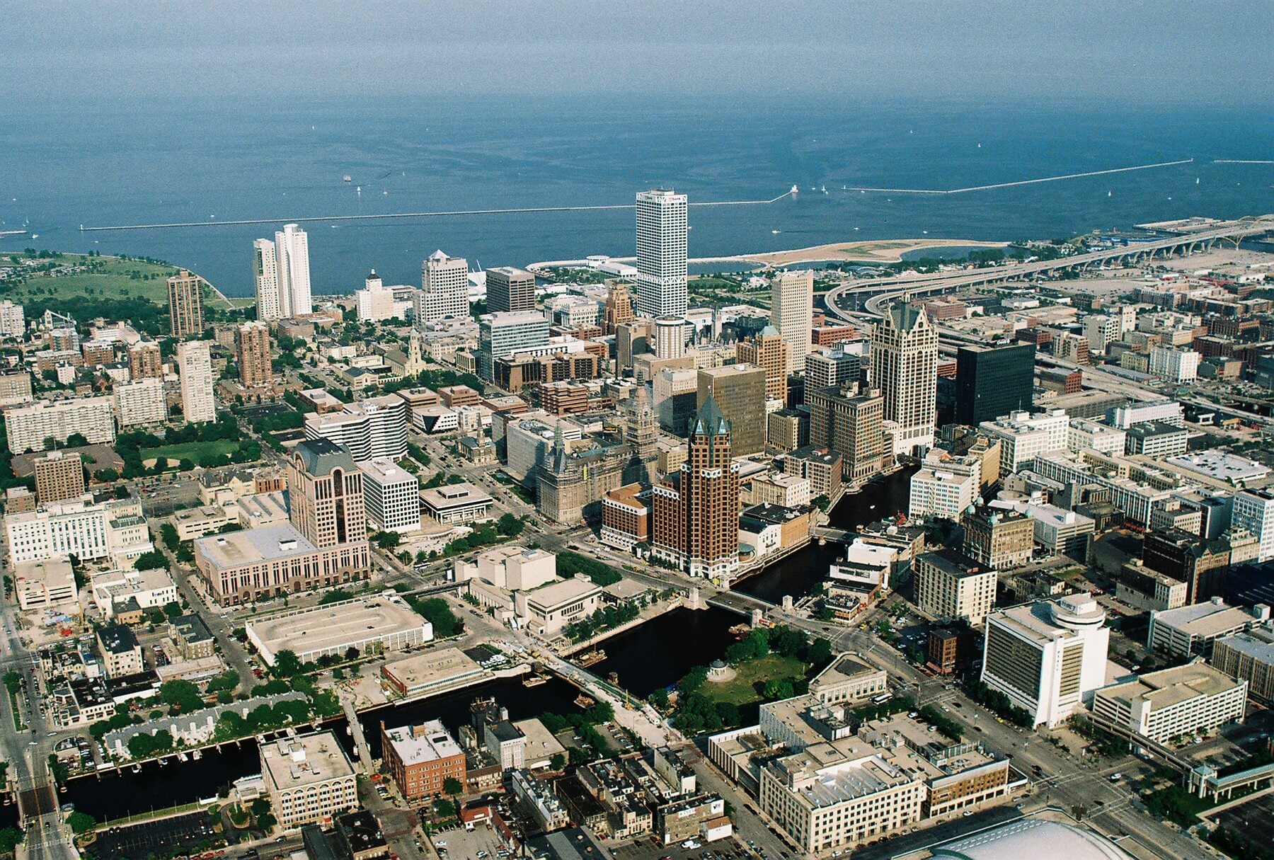 Flight deals from San Juan, Puerto Rico to Milwaukee, USA | Secret Flying