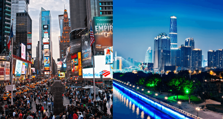 Flight deals from Sydney, Australia to New York, USA | Secret Flying