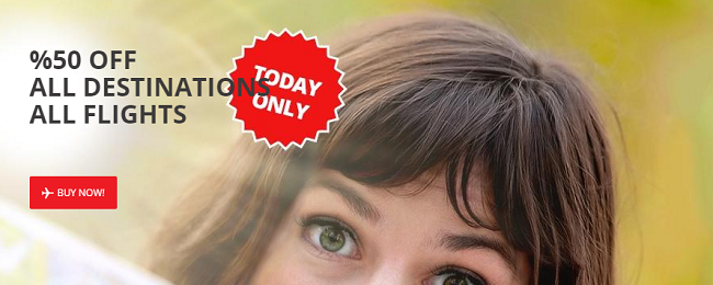 50% off all Pegasus Airlines routes | Secret Flying