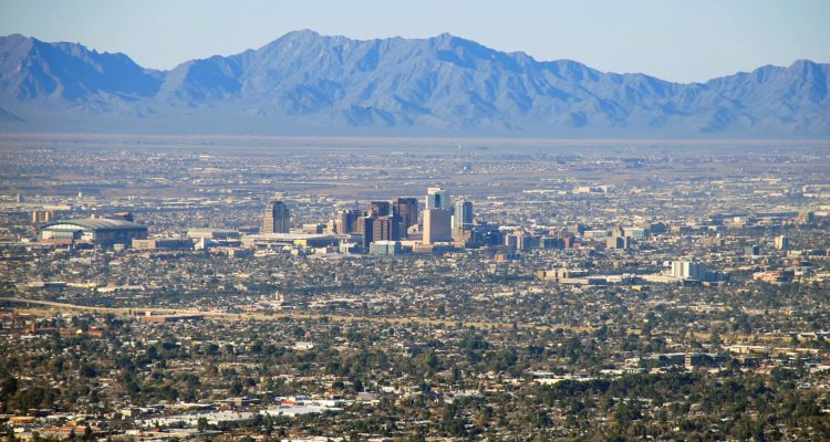 Flight deals from German cities to Phoenix, Arizona | Secret Flying