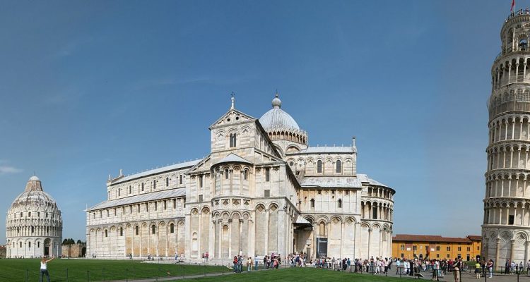 Flight deals from New York to Pisa, Italy | Secret Flying