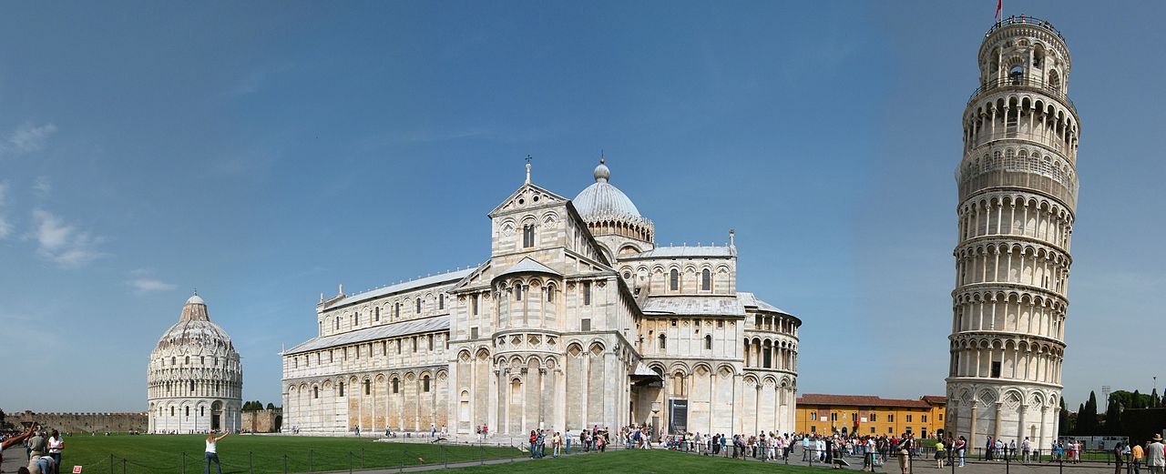 Flight deals from San Francisco to Pisa, Italy | Secret Flying