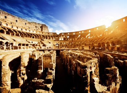 Flight deals from San Jose, California to Rome, Italy | Secret Flying