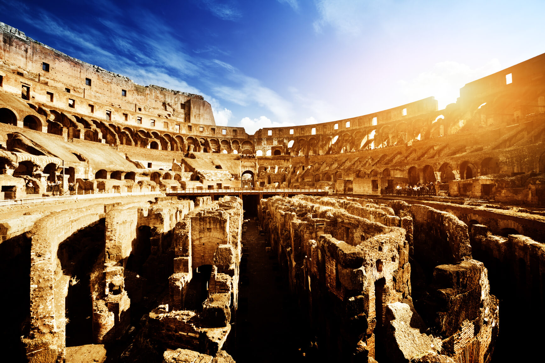 SUMMER & NEW YEAR: San Jose, California to Rome, Italy for only $464 roundtrip