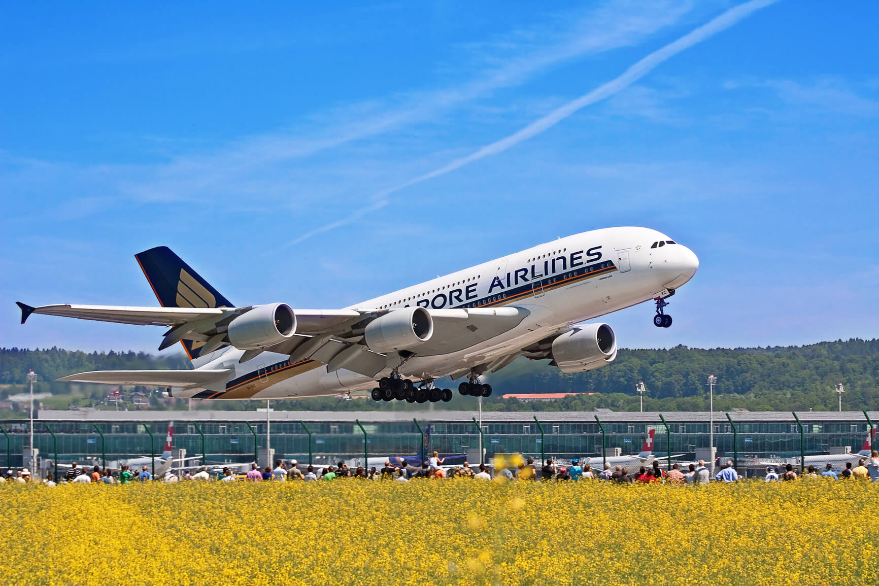 Airbus A380 dropped By Singapore Airlines | Secret Flying