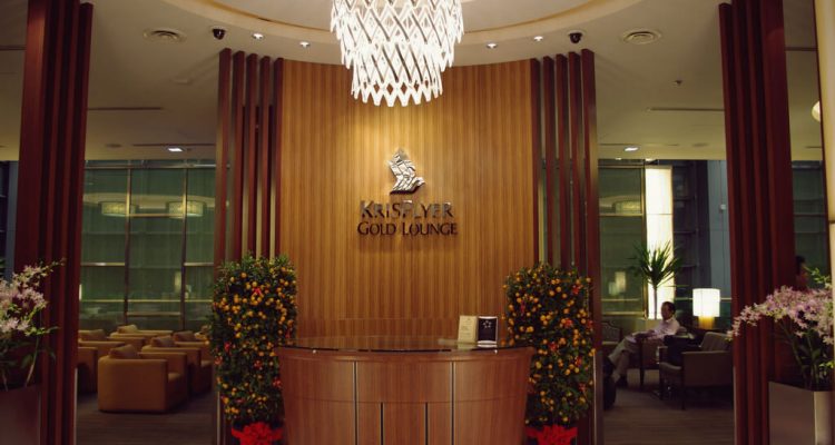 Malaysian man jailed for living in executive airport lounges with fake boarding passes | Secret Flying Malaysian man jailed for living in executive airport lounges with fake boarding passes | Secret Flying