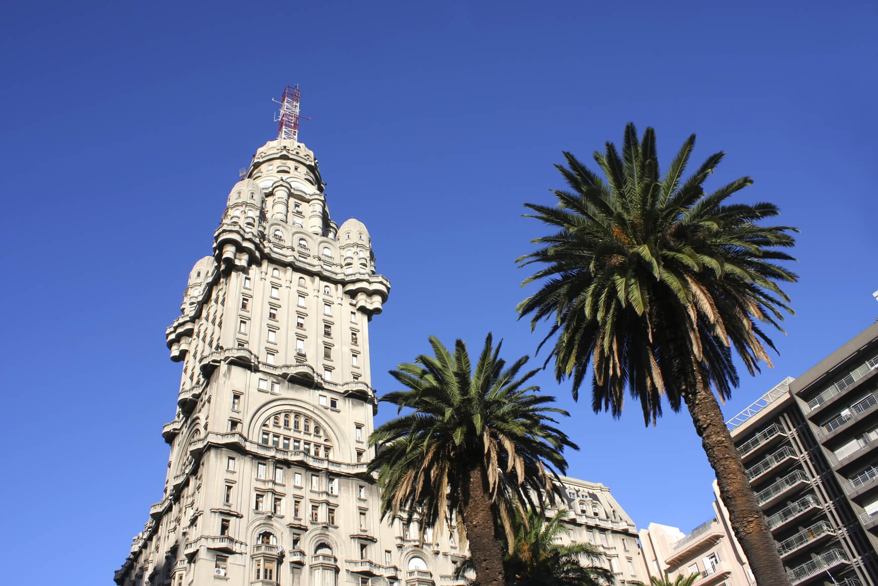 Flight deals from Bucharest, Romania to Paraguay, Brazil or Uruguay | Secret Flying