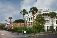 Non-stop from Washington DC to Charleston, South Carolina (& vice versa) for only $78 roundtrip (Apr dates)