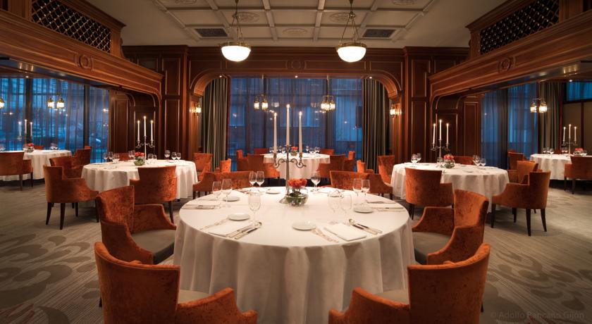 HOTEL MISPRICE: 5* Sheraton Zagreb hotel for only €30 per night