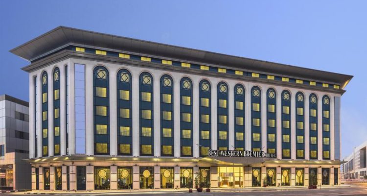 Cheap hotel deals in Dubai, UAE | Secret Flying