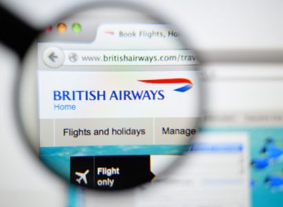 Beware of British Airways email scam | Secret Flying