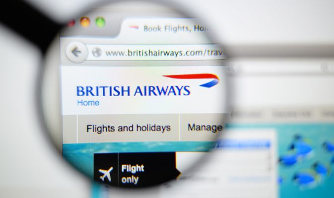 Beware of British Airways email scam | Secret Flying Beware of British Airways email scam | Secret Flying