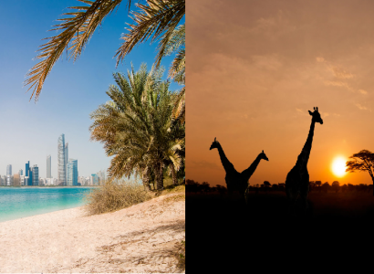 Flight deals from London, UK to both Dubai, UAE and Nairobi, Kenya | Secret Flying