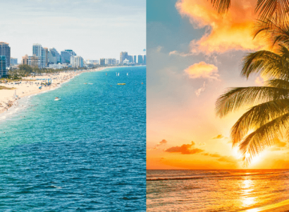 Flight deals from Detroit to both Fort Lauderdale and Barbados | Secret Flying