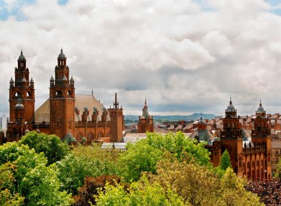 Flight deals from Washington DC or Boston to UK cities | Secret Flying