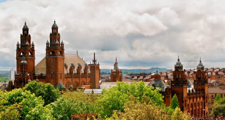 Flight deals from Washington DC or Boston to UK cities | Secret Flying
