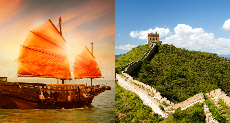 Flight deals from Amsterdam, Netherlands to Hong Kong | Secret Flying