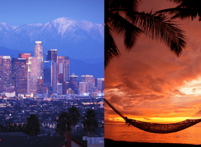 Flight deals from Auckland, New Zealand to both Los Angeles and Honolulu, Hawaii | Secret Flying
