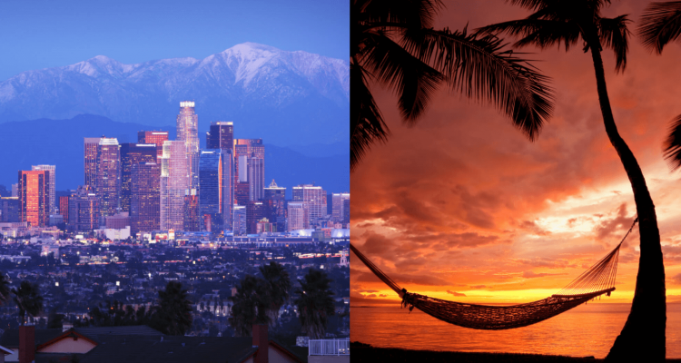 Flight deals from Auckland, New Zealand to both Los Angeles and Honolulu, Hawaii | Secret Flying