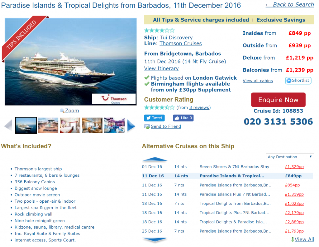 lonbhx-caribbean-cruise