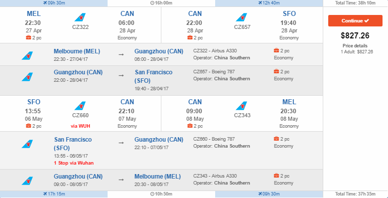 melsfo827