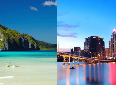 Flight deals from Dubai, UAE to both Manila, Philippines and Macau, China | Secret Flying