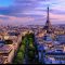 Non-stop from Algiers, Algeria to Paris, France for only $144 USD roundtrip Non-stop from Algiers, Algeria to Paris, France for only $144 USD roundtrip
