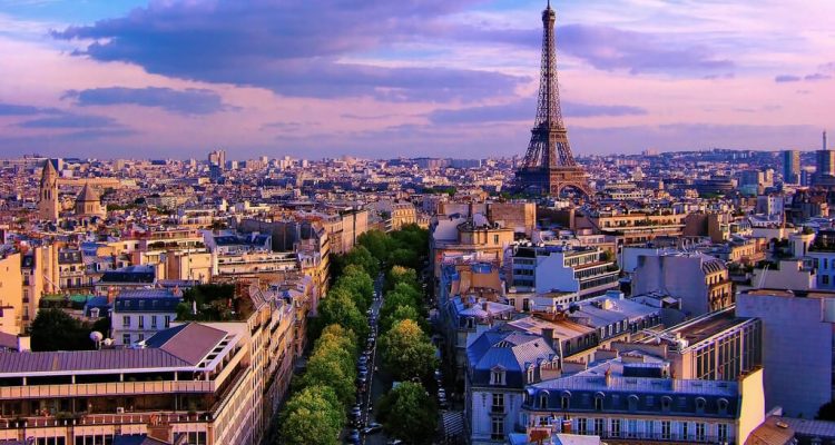 Flight deals from Australian cities to Paris, France | Secret Flying