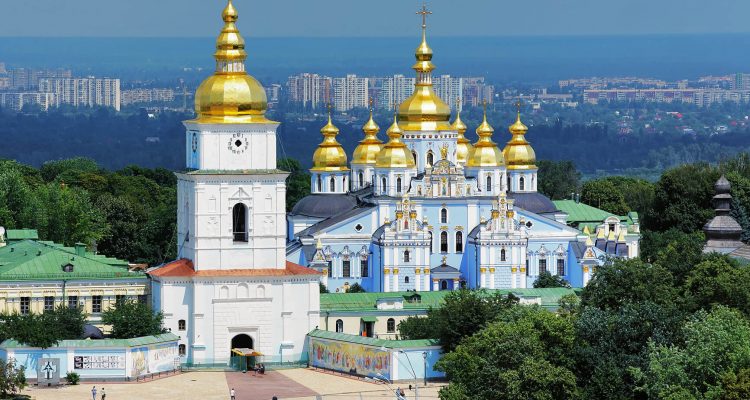 Flight deals from Houston, Texas to Kiev, Ukraine | Secret Flying